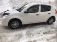  Renault Sandero 2013 , 345000 , 