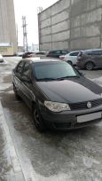 Fiat Albea 2008 , 199000 , 