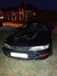  Toyota Carina ED 1993 , 80000 , 