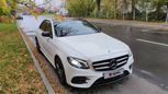  Mercedes-Benz E-Class 2017 , 2890000 , 