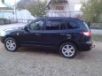 SUV   Hyundai Santa Fe 2008 , 850000 , 