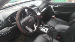 SUV   Kia Sorento 2010 , 910000 , 