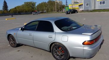  Toyota Carina ED 1998 , 185000 , 