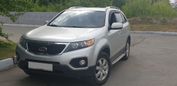 SUV   Kia Sorento 2012 , 919000 , 