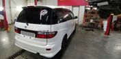    Toyota Estima 2001 , 400000 , 