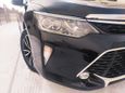  Toyota Camry 2017 , 1830000 , 