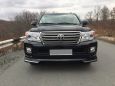 SUV   Toyota Land Cruiser 2014 , 3180000 , 