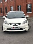  Honda Fit 2008 , 385000 , 