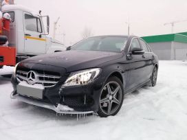  Mercedes-Benz C-Class 2014 , 1550000 , 