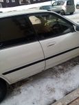  Honda Integra 1990 , 110000 , 