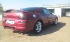  Mitsubishi Eclipse 2000 , 260000 , 