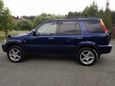 SUV   Honda CR-V 2000 , 429000 , 