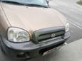 SUV   Hyundai Santa Fe Classic 2004 , 310000 , 