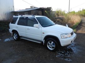 SUV   Honda CR-V 1997 , 120000 , 