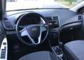  Hyundai Solaris 2012 , 440000 , 