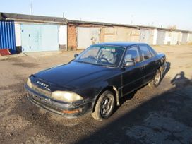  Toyota Camry 1991 , 105000 , 