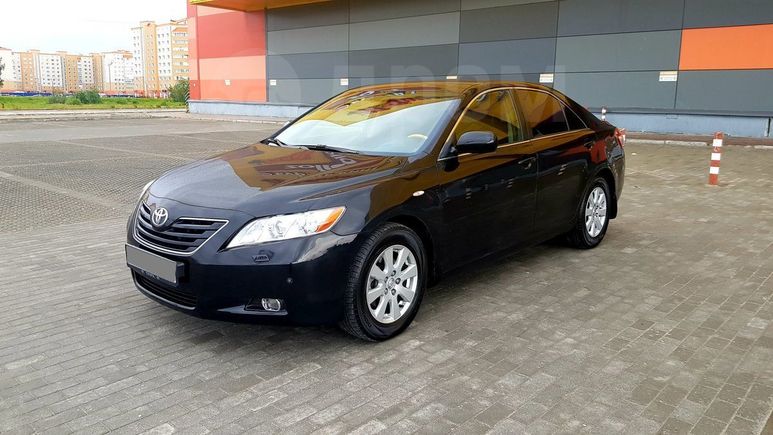  Toyota Camry 2006 , 650000 ,  