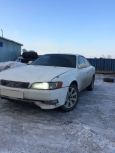  Toyota Mark II 1996 , 127000 , 