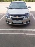 Chevrolet Cruze 2010 , 540000 , 