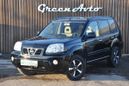 SUV   Nissan X-Trail 2003 , 585000 , 