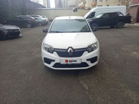  Renault Logan 2019 , 830000 , 