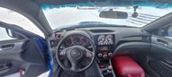  Subaru Impreza WRX 2008 , 1070000 , 