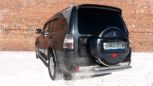 SUV   Mitsubishi Pajero 2008 , 1040000 , 