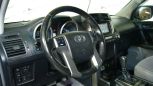 SUV   Toyota Land Cruiser Prado 2011 , 1745000 , 