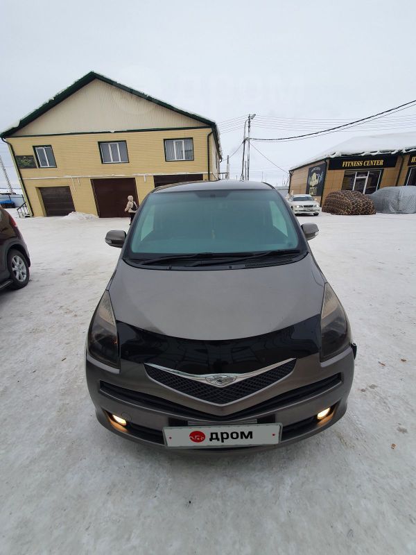  Toyota Ractis 2007 , 470000 , 