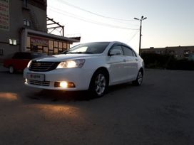  Geely Emgrand EC7 2012 , 300000 , -