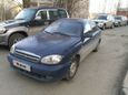  Chevrolet Lanos 2006 , 75000 , -