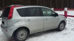  Nissan Note 2009 , 335000 , 