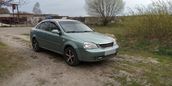  Daewoo Nubira 2003 , 134000 , 