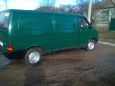    Volkswagen Transporter 1992 , 230000 , 