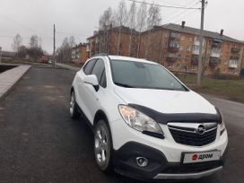 SUV   Opel Mokka 2013 , 770000 ,  