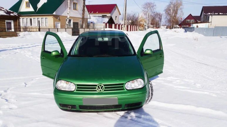  Volkswagen Golf 1999 , 157000 , 