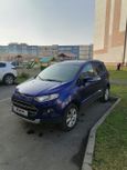 SUV   Ford EcoSport 2018 , 980000 , 