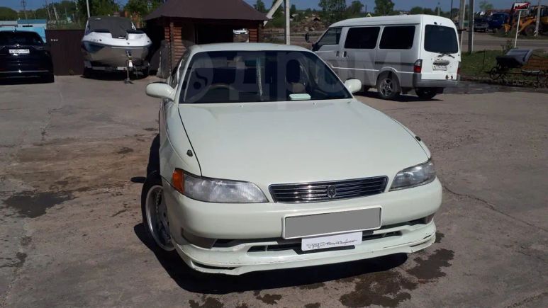  Toyota Mark II 1994 , 220000 , 