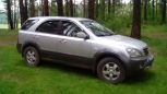 SUV   Kia Sorento 2007 , 650000 , 