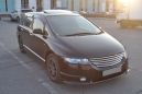    Honda Odyssey 2005 , 450000 , -