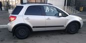  Suzuki SX4 2008 , 500000 , 