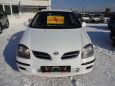    Nissan Tino 1998 , 219000 , 