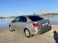  Toyota Corolla Axio 2014 , 750000 , 