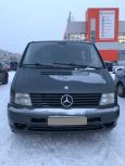    Mercedes-Benz Vito 1999 , 310000 , 