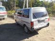    Nissan Vanette 1987 , 70000 , 