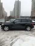 SUV   Mercedes-Benz GLK-Class 2013 , 1700000 , 