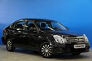  Nissan Almera 2014 , 477000 , 