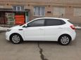  Kia Rio 2013 , 469000 , 