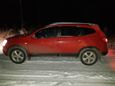 SUV   Nissan Qashqai+2 2008 , 500000 , 