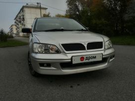  Mitsubishi Lancer Cedia 2002 , 300000 , 